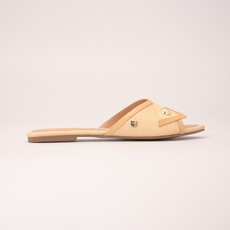 SANDALIA FLAT