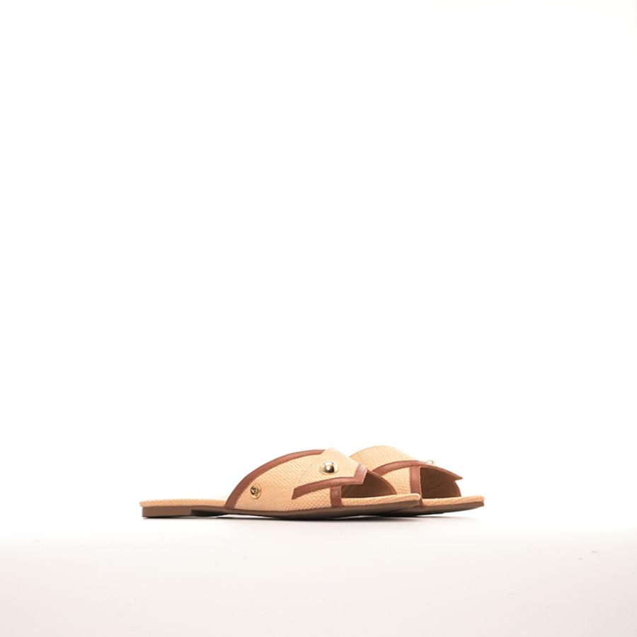 SANDALIA FLAT