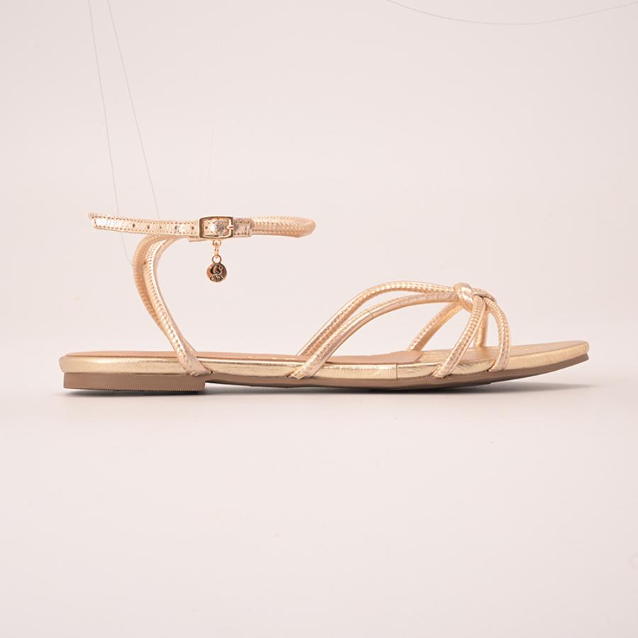 SANDALIA FLAT