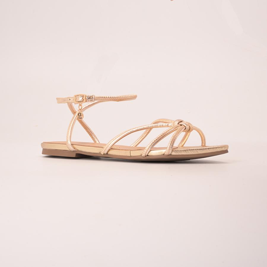 SANDALIA FLAT