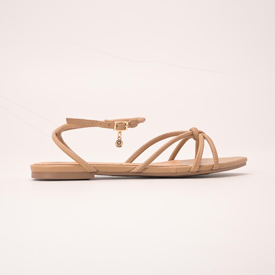 SANDALIA FLAT