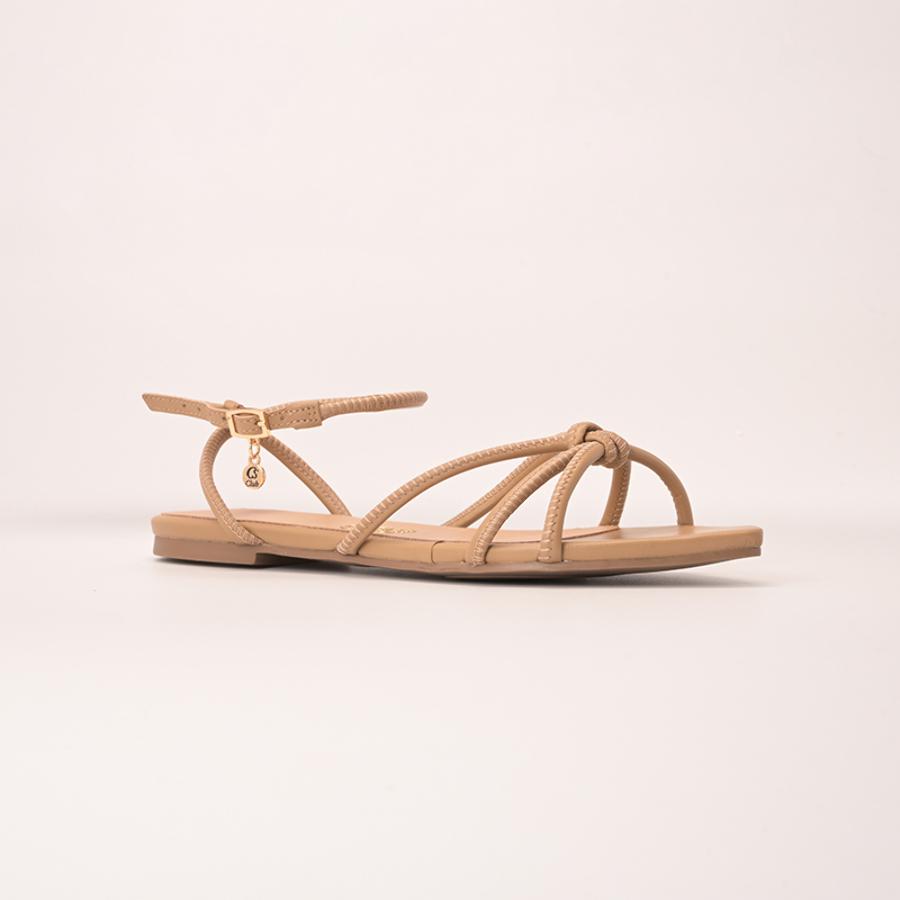 SANDALIA FLAT
