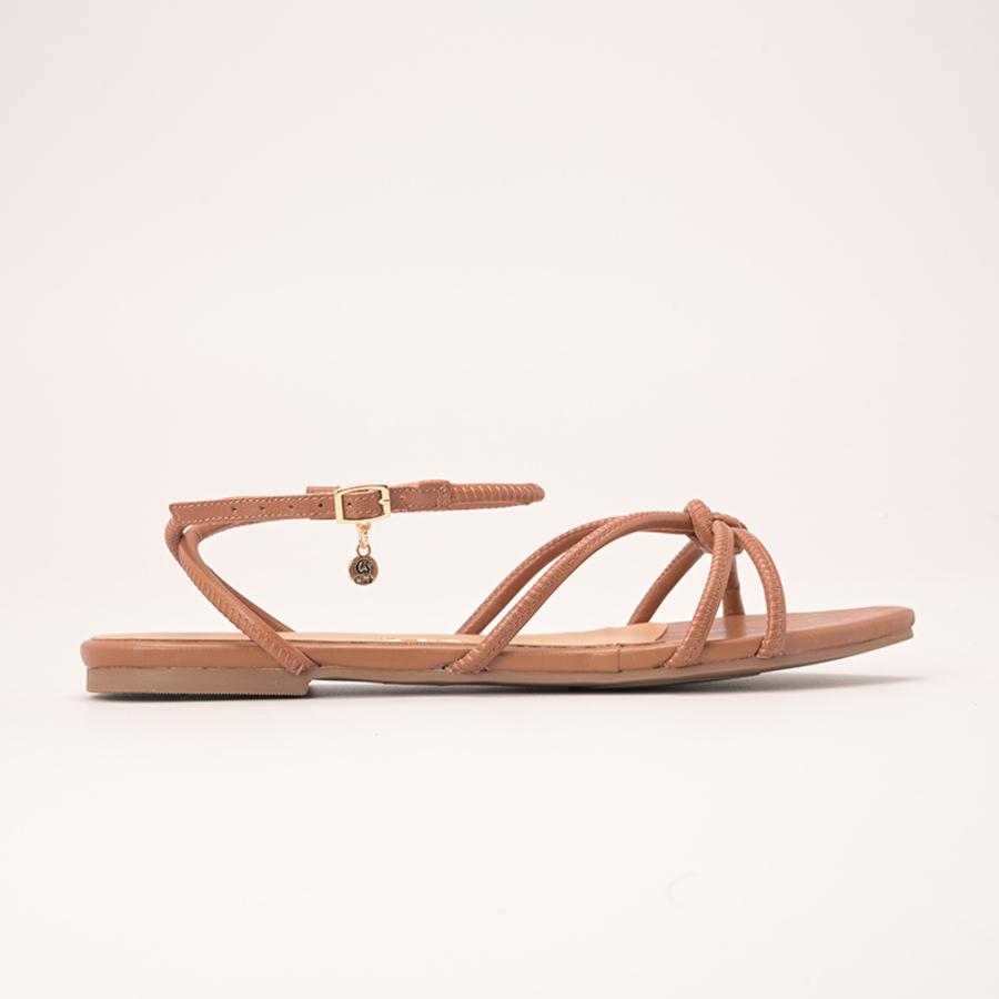 SANDALIA FLAT