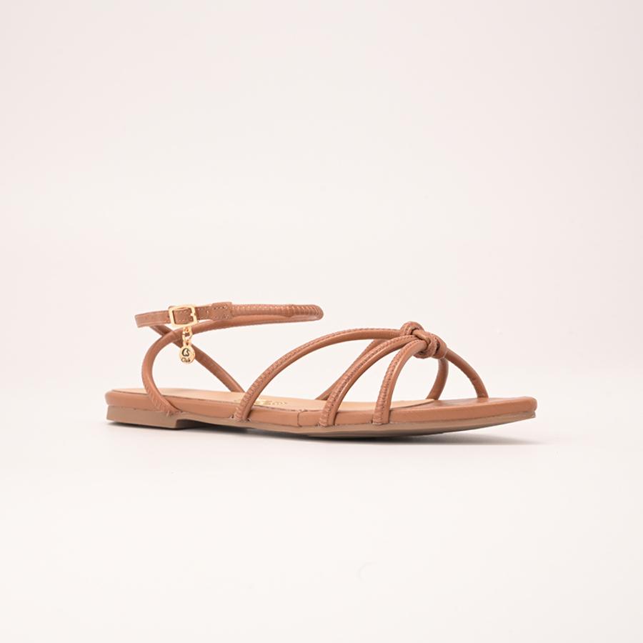 SANDALIA FLAT