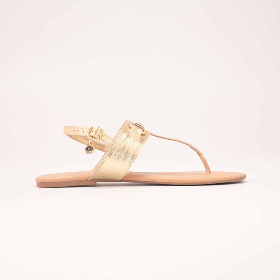 SANDALIA FLAT