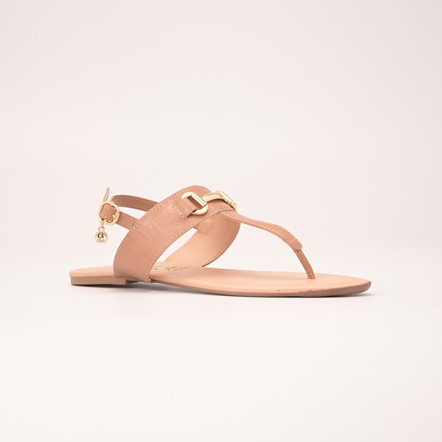 SANDALIA FLAT