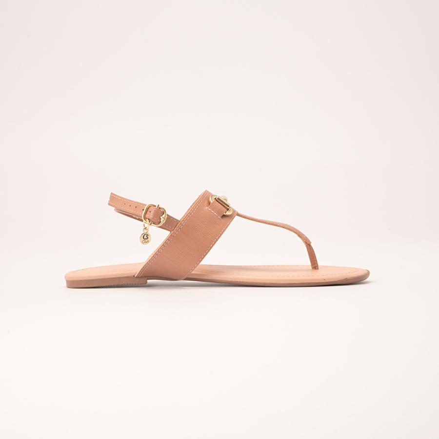 SANDALIA FLAT