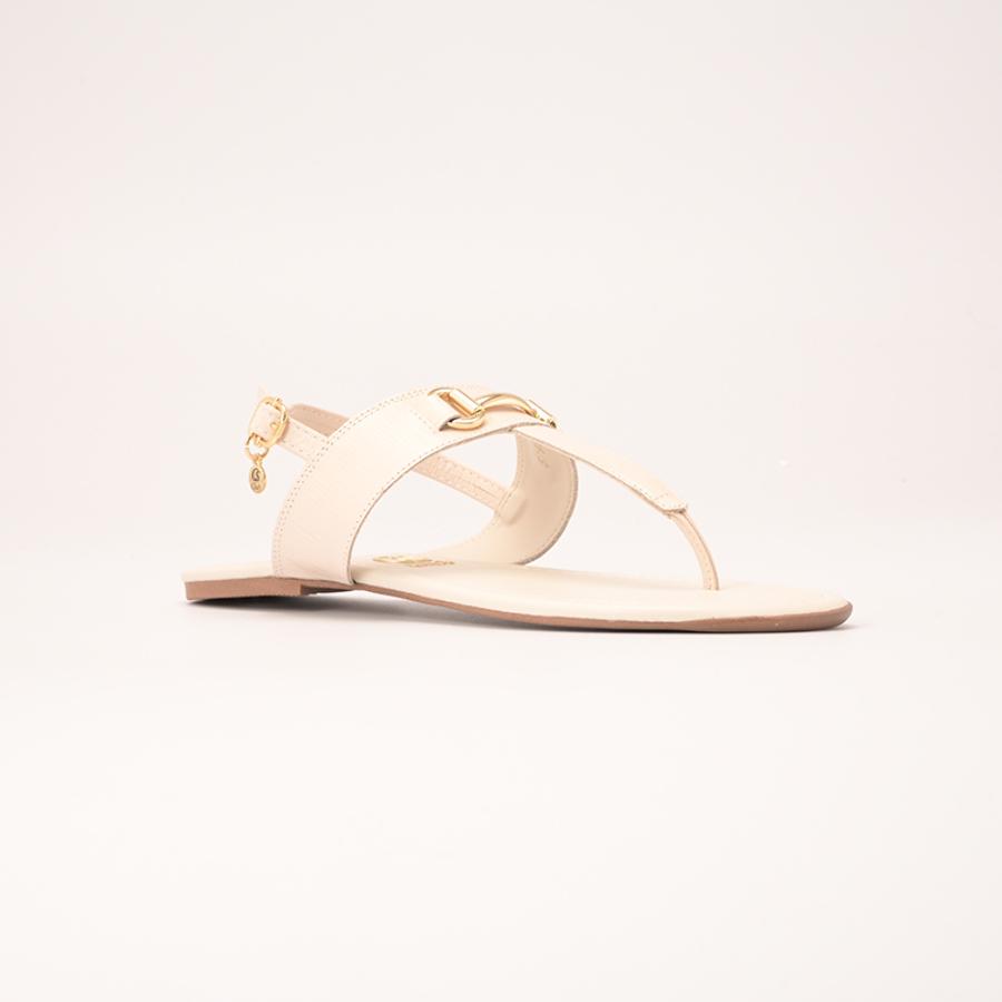 SANDALIA FLAT