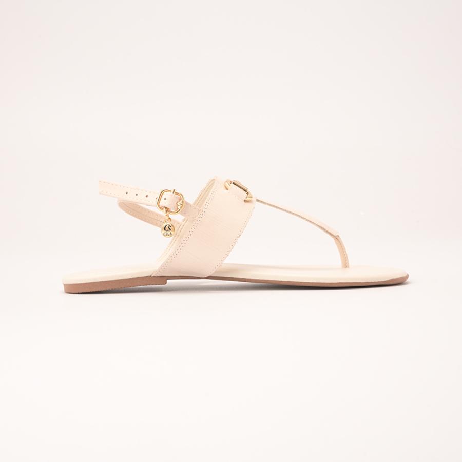 SANDALIA FLAT