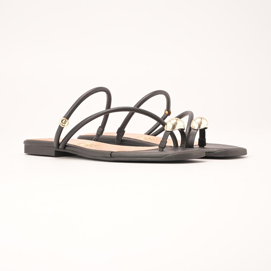 SANDALIA FLAT