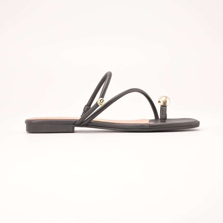 SANDALIA FLAT