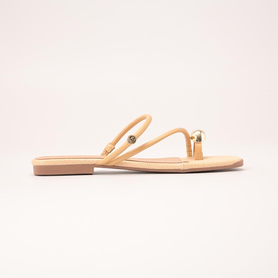 SANDALIA FLAT