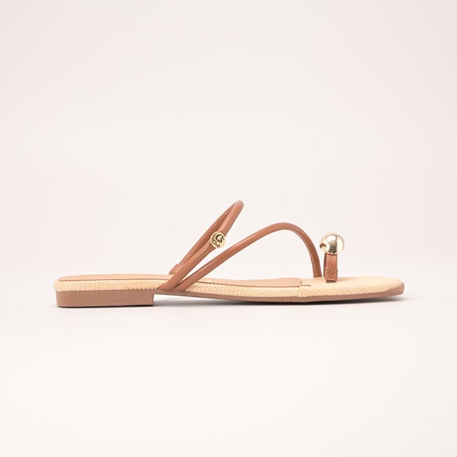 SANDALIA FLAT