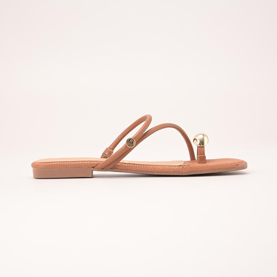 SANDALIA FLAT