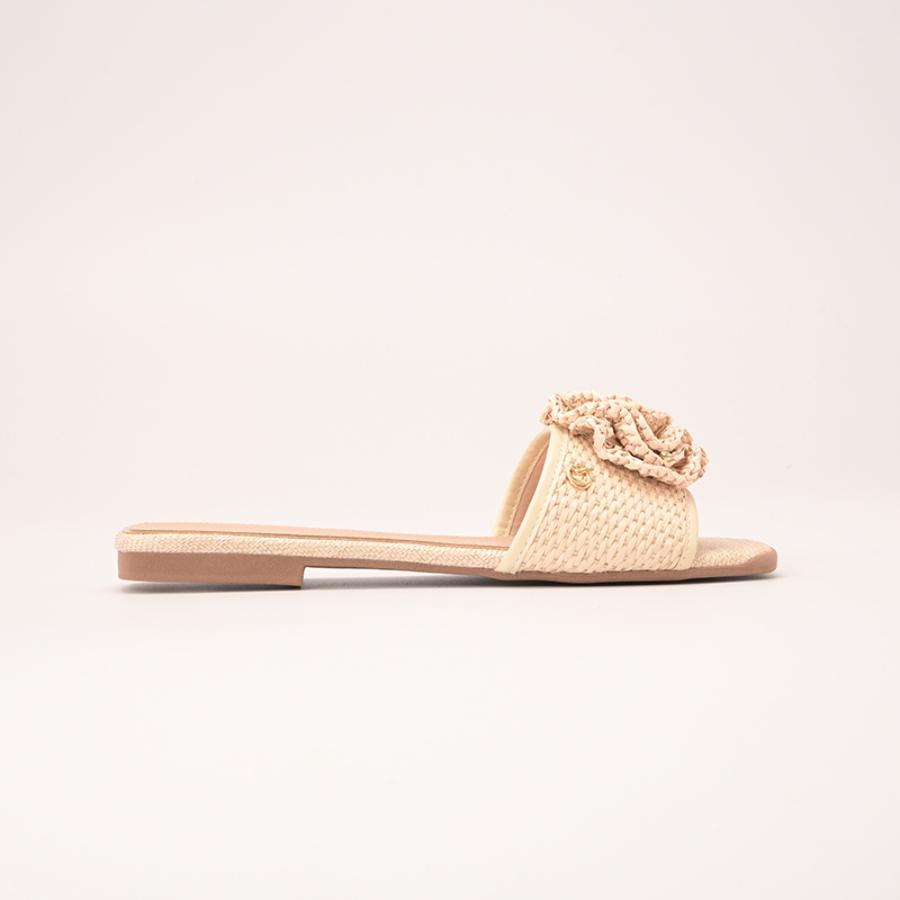 SANDALIA FLAT