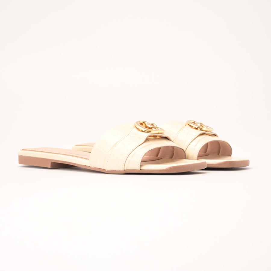 SANDALIA FLAT
