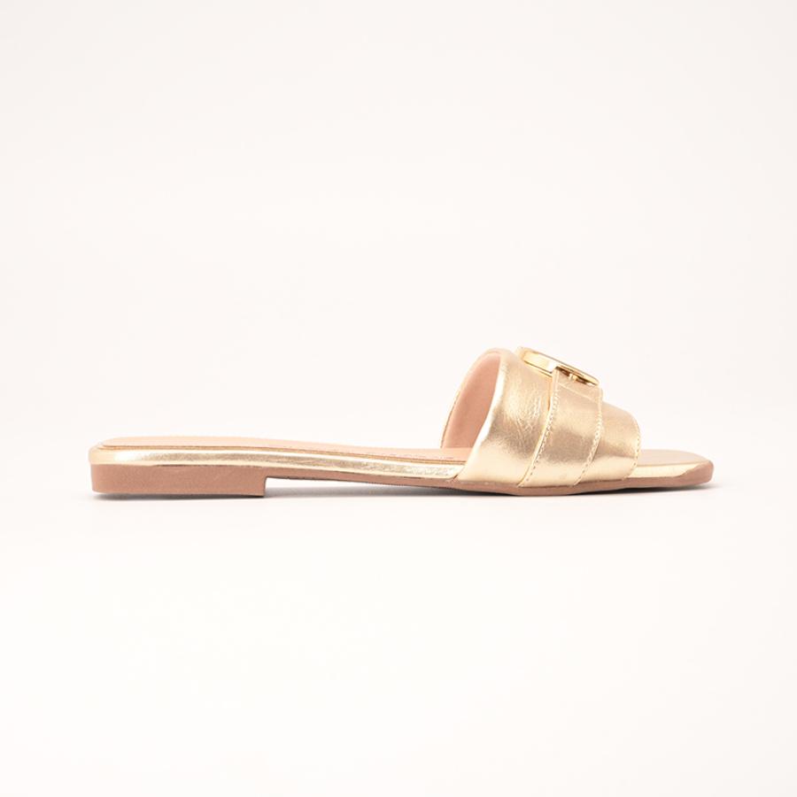 SANDALIA FLAT