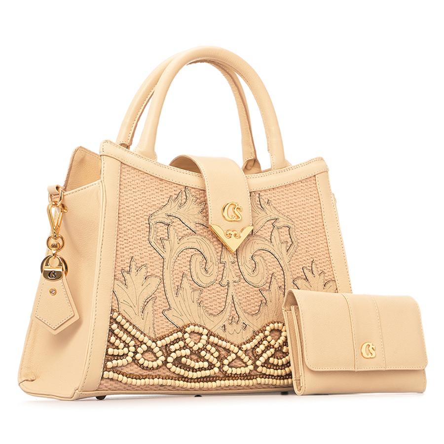 CARTERA CS