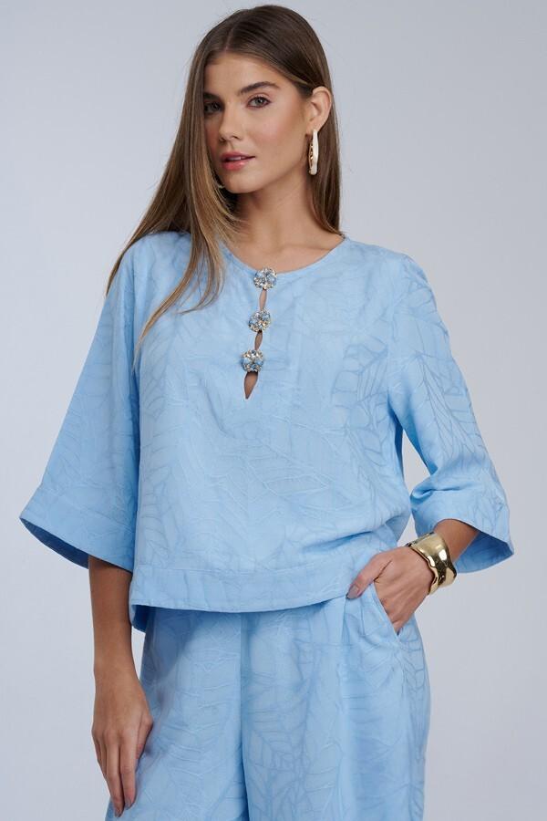 BLUSA