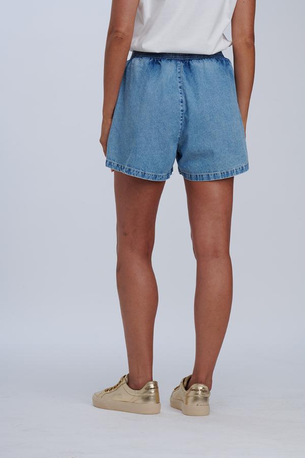 SHORT