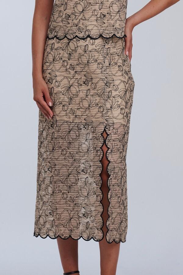 POLLERA