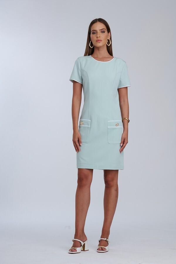 VESTIDO
