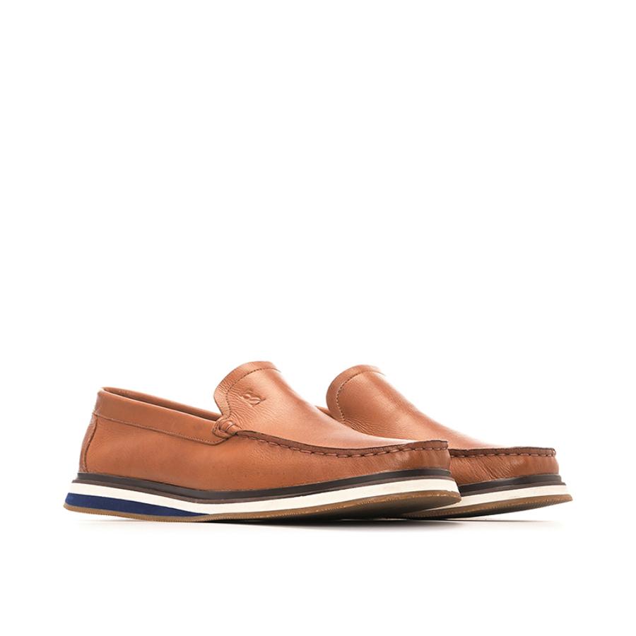 MOCASÍN MASCULINO