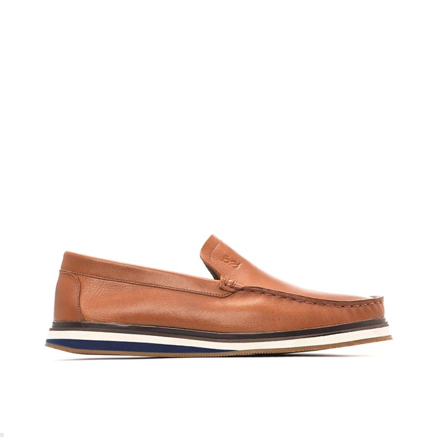 MOCASÍN MASCULINO