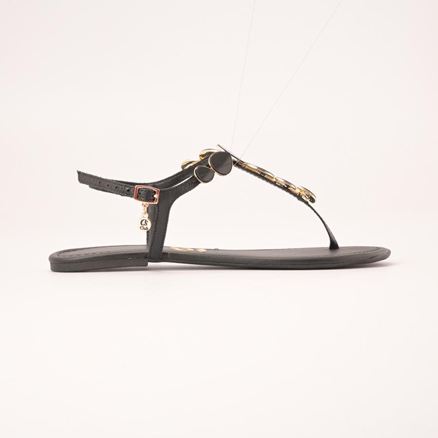 SANDALIA FLAT