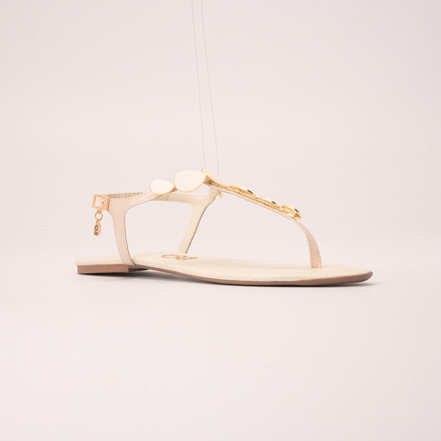 SANDALIA FLAT