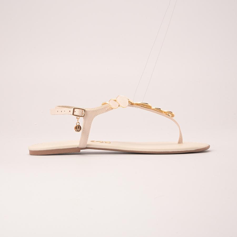 SANDALIA FLAT