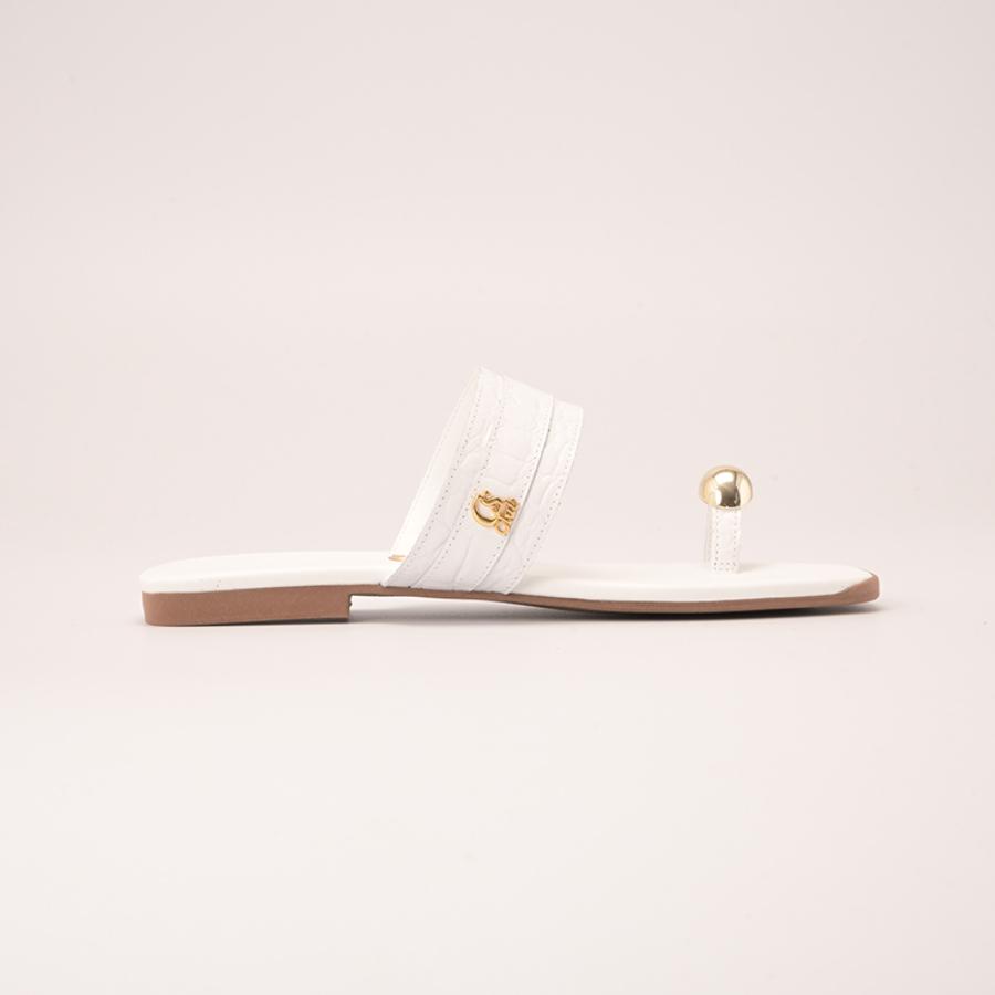 SANDALIA FLAT