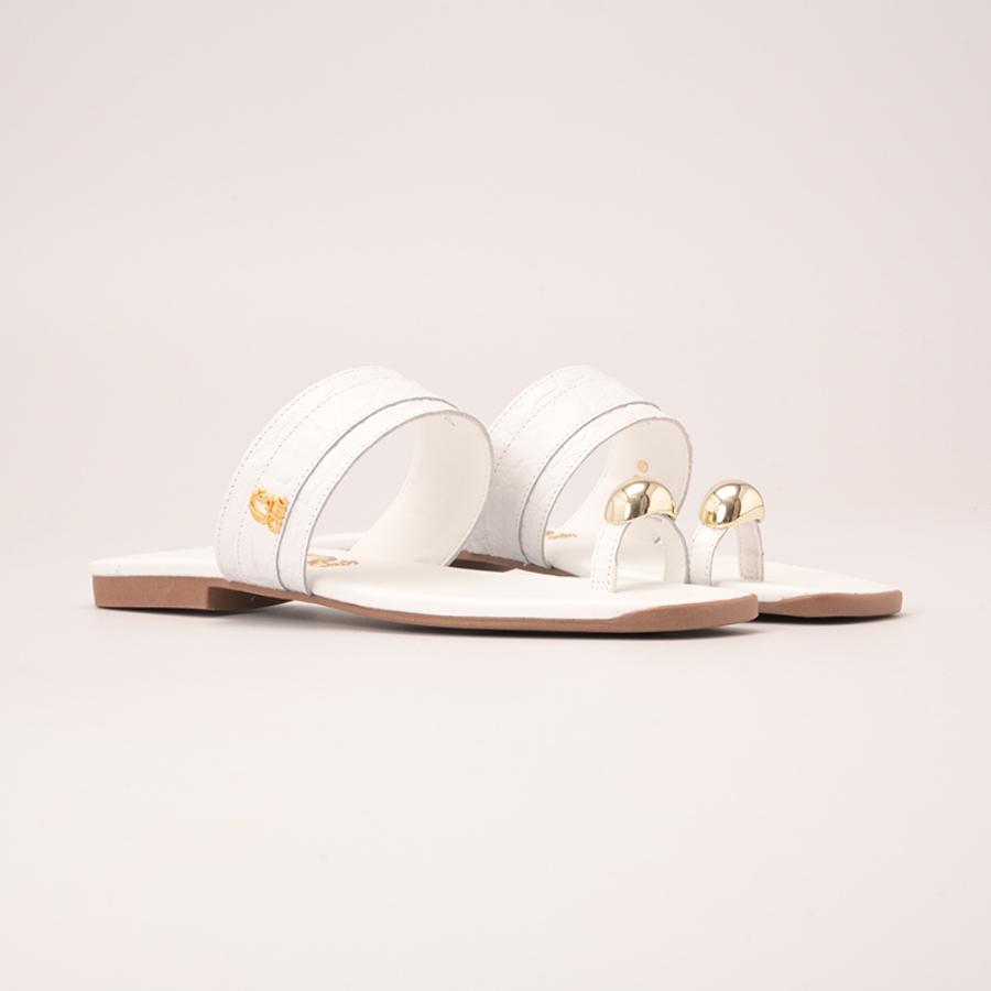 SANDALIA FLAT