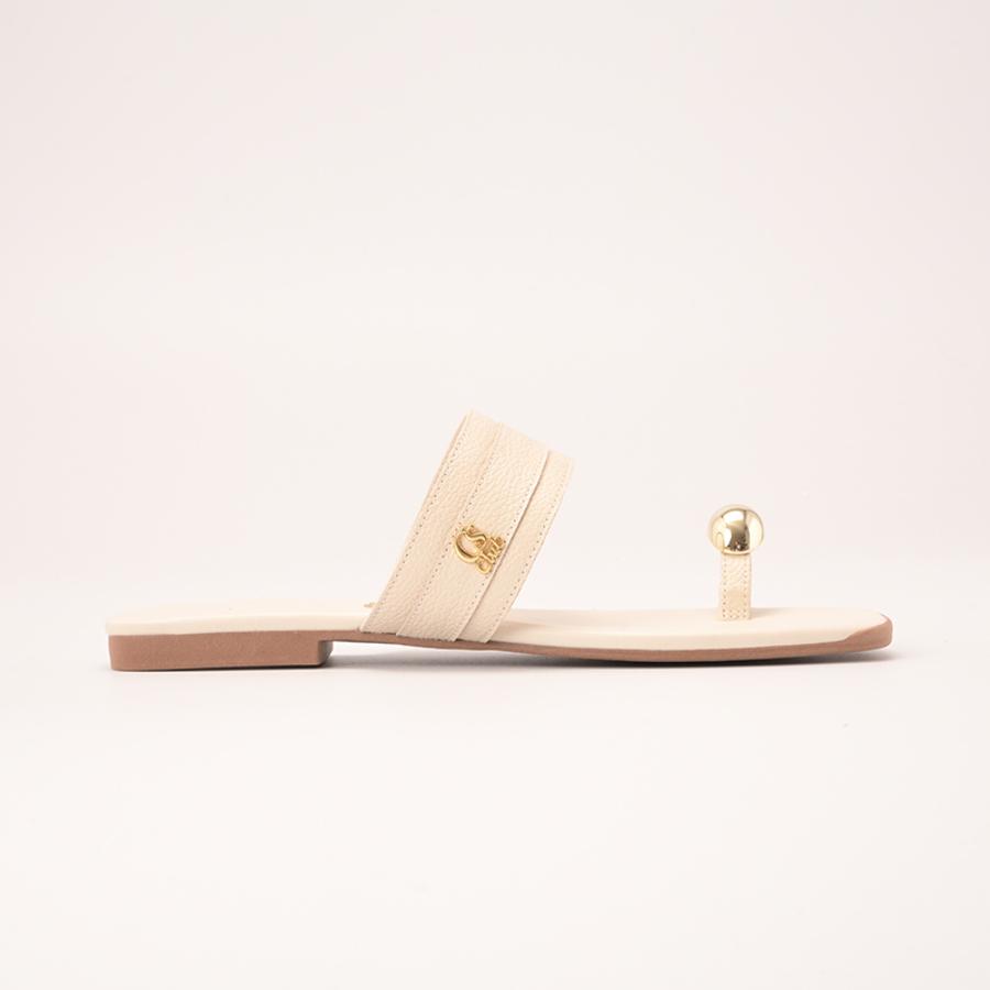 SANDALIA FLAT