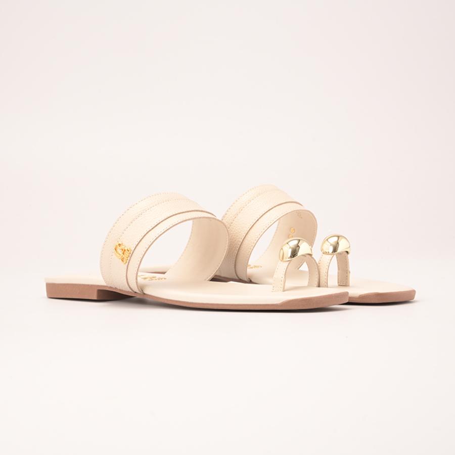 SANDALIA FLAT