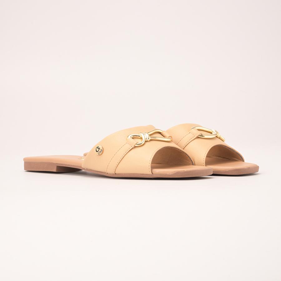 SANDALIA FLAT