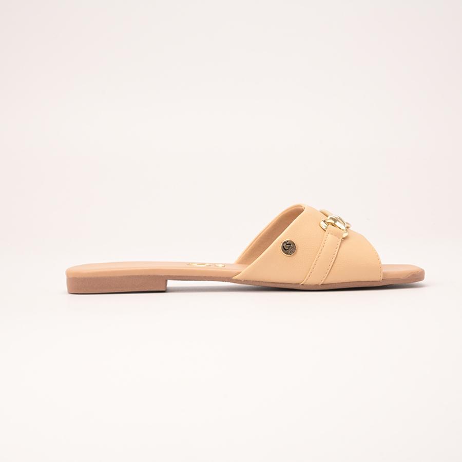 SANDALIA FLAT