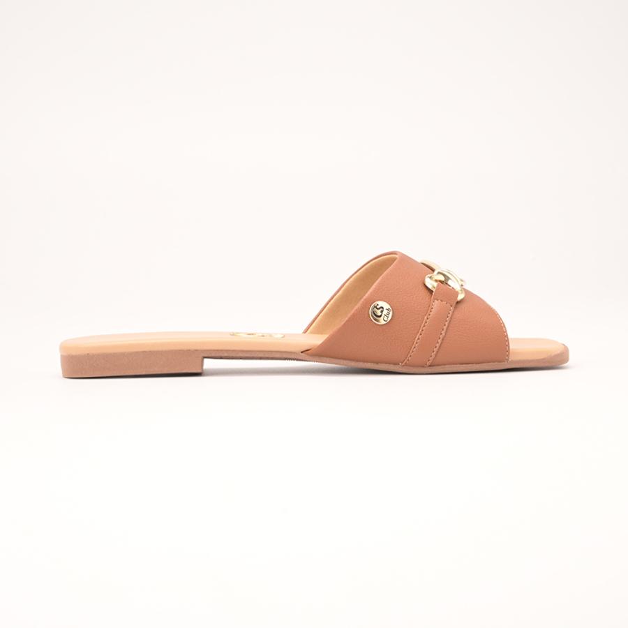 SANDALIA FLAT