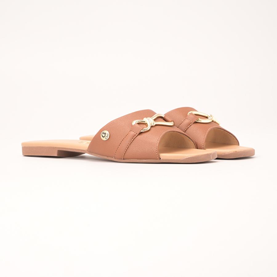 SANDALIA FLAT