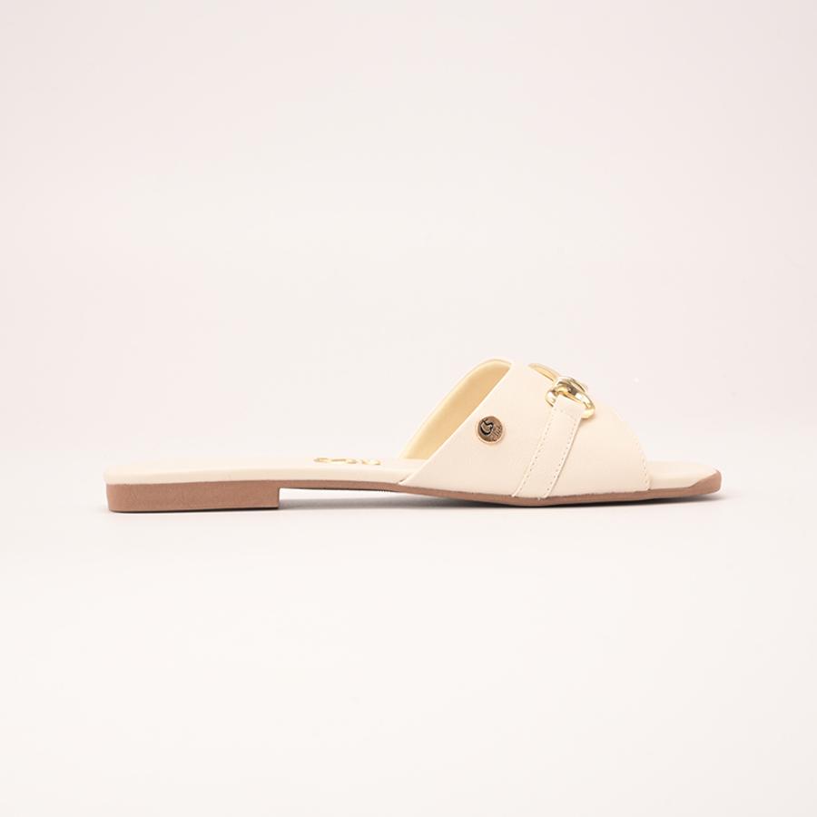 SANDALIA FLAT