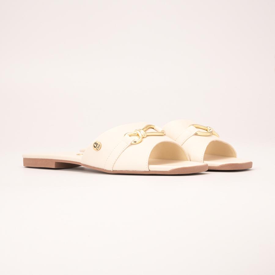 SANDALIA FLAT