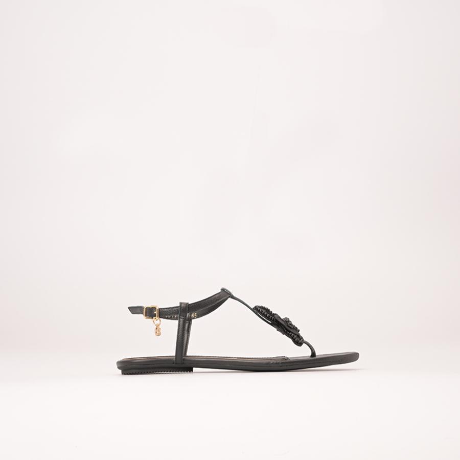 SANDALIA FLAT
