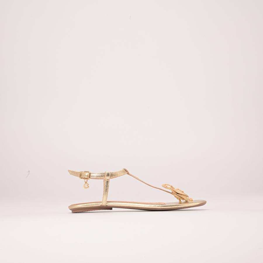 SANDALIA FLAT