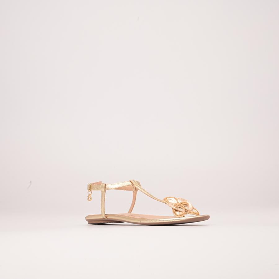 SANDALIA FLAT