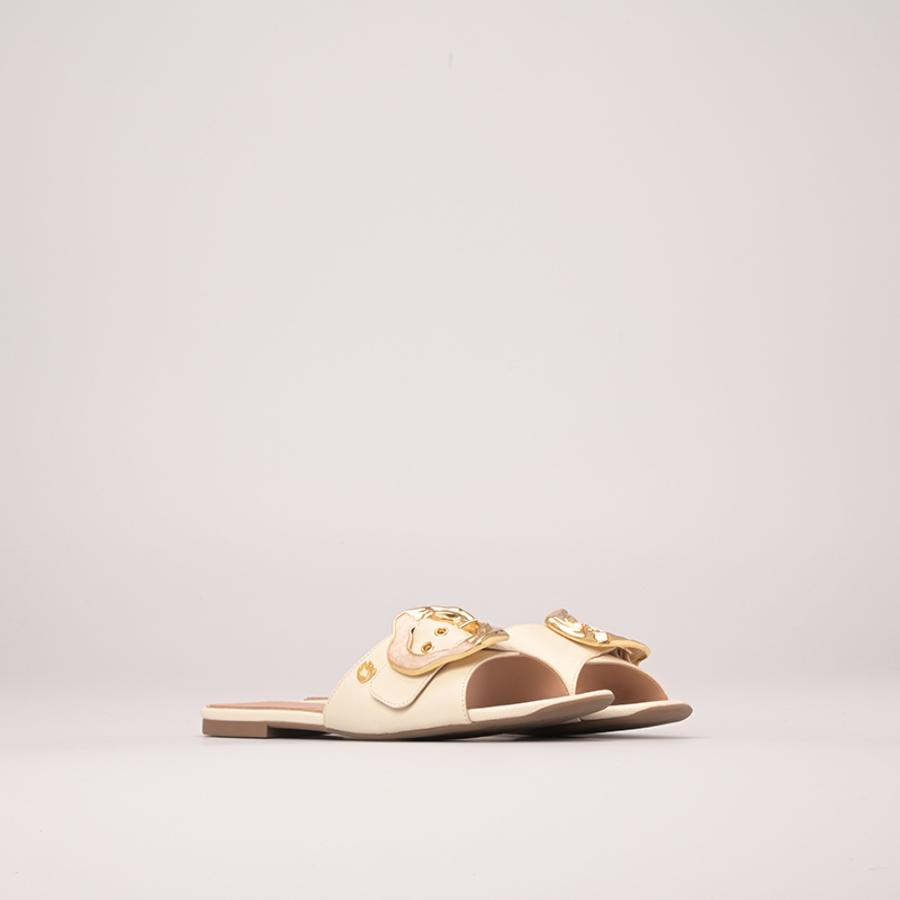 SANDALIA FLAT
