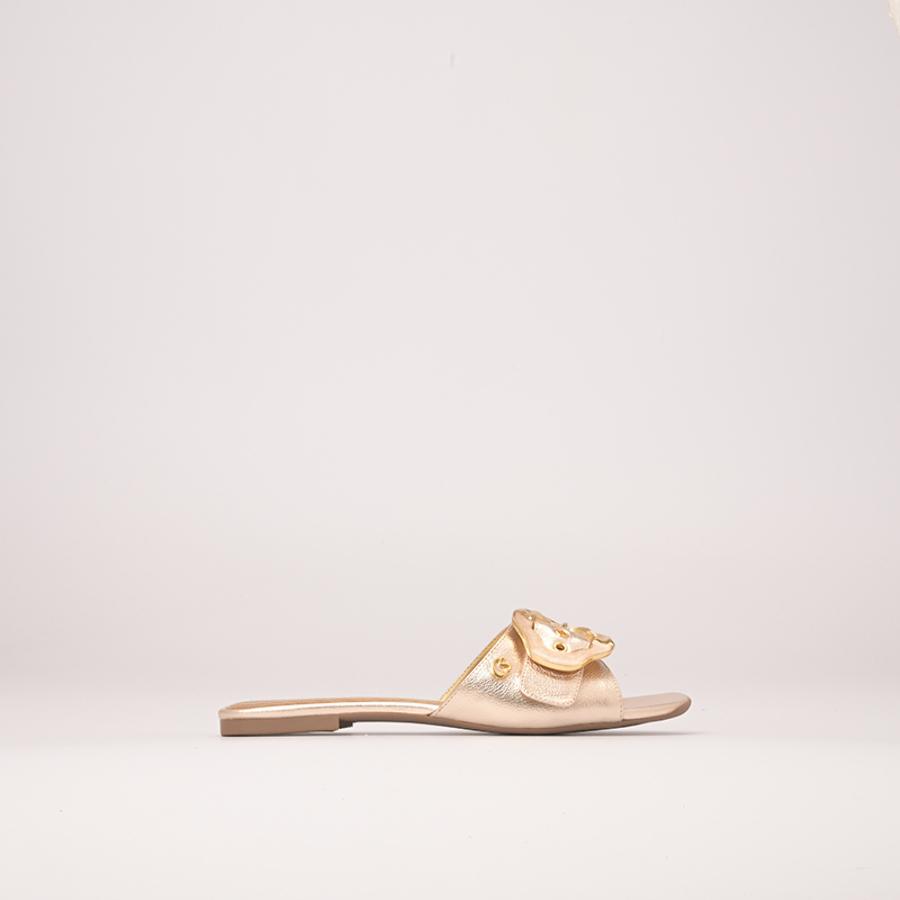 SANDALIA FLAT
