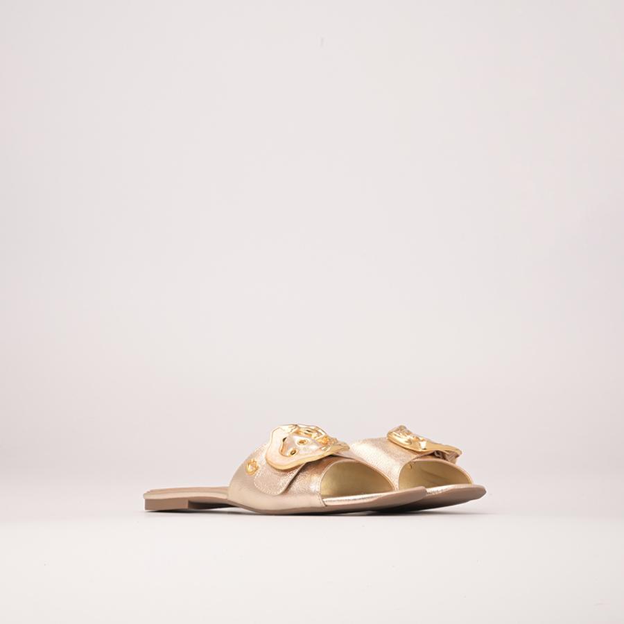 SANDALIA FLAT