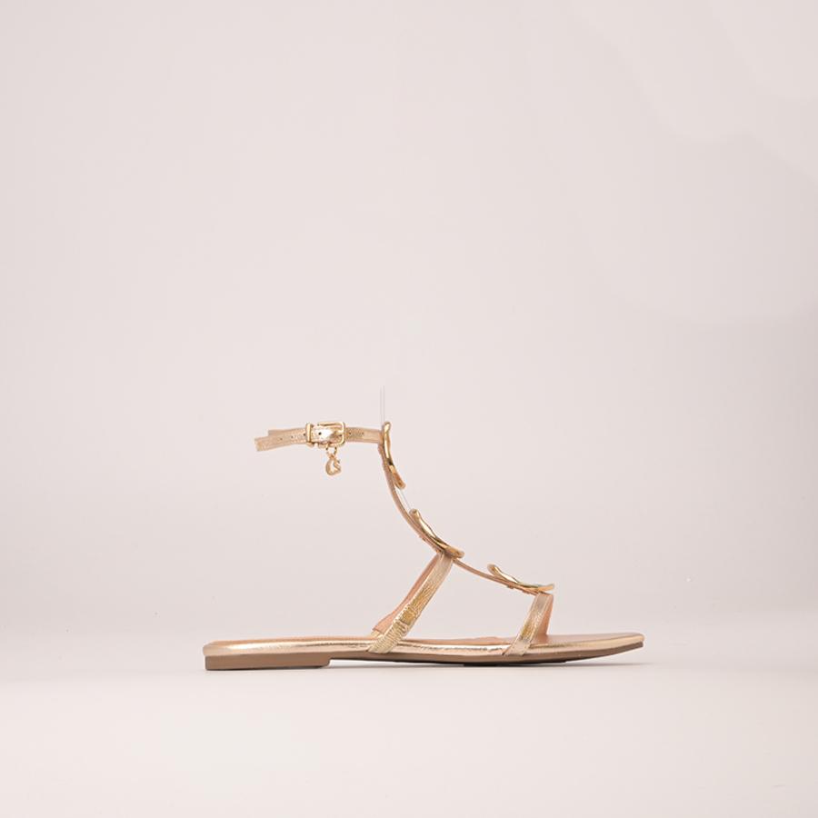 SANDALIA FLAT