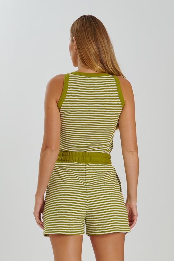 MUSCULOSA