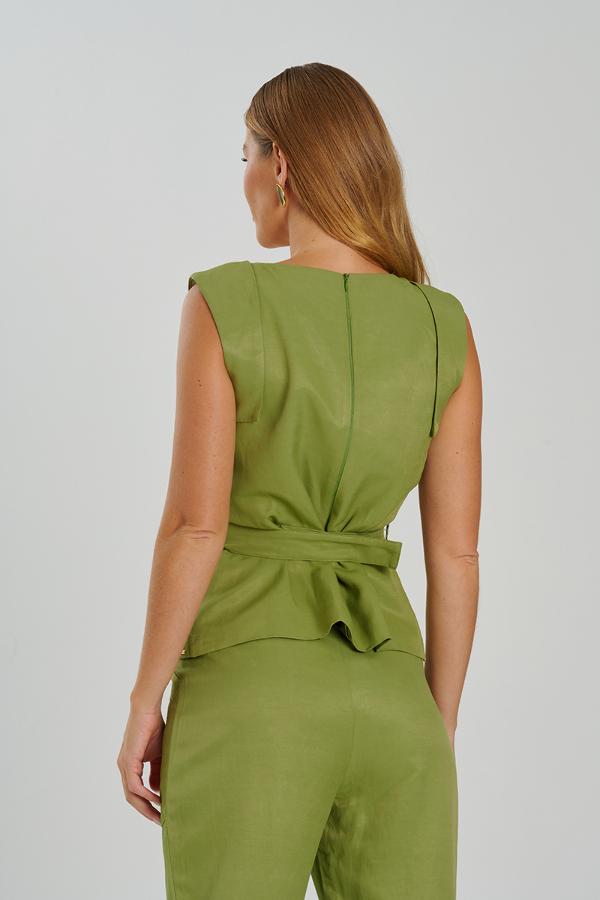 BLUSA